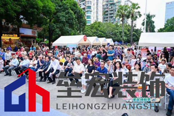 政企雙補惠民進社區(qū)！尚品宅配攜手廣州住建局助力市民輕松煥新家