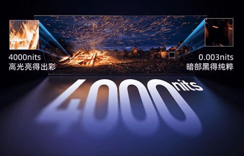 海信電視E7N畫質(zhì)如何？雙11值得買嗎？這份選購建議或許可以幫您