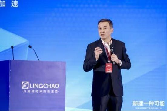 聚集領(lǐng)潮供應(yīng)鏈：一場(chǎng)前所未有的變革正在到來