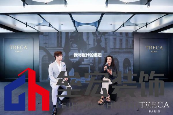 490萬奧古斯汀床墊攜手企業(yè)家張?zhí)m閃耀黃浦江，法國崔佧打造新品發(fā)布會(huì)盛宴