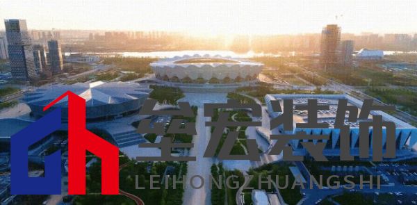 在長安，Traxon e:cue攜手棟梁赴一場花開的約定