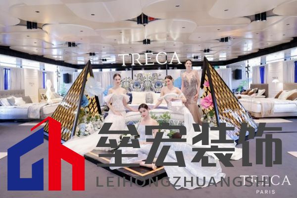 490萬奧古斯汀床墊攜手企業(yè)家張?zhí)m閃耀黃浦江，法國崔佧打造新品發(fā)布會(huì)盛宴
