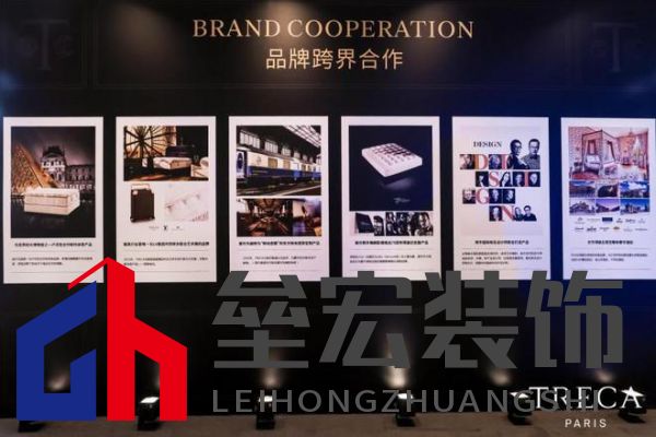 490萬奧古斯汀床墊攜手企業(yè)家張?zhí)m閃耀黃浦江，法國崔佧打造新品發(fā)布會(huì)盛宴