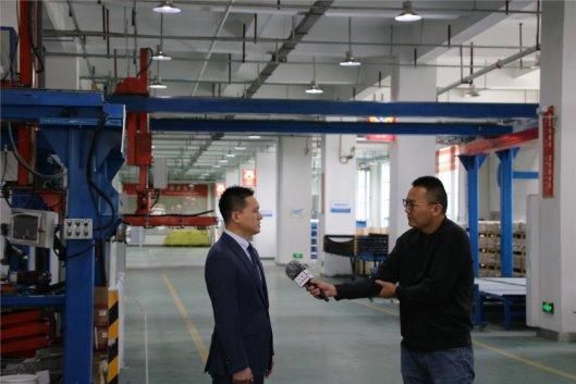 聚焦清潔能源智慧供暖，日出東方扎根西藏為群眾美好生活貢獻(xiàn)力量