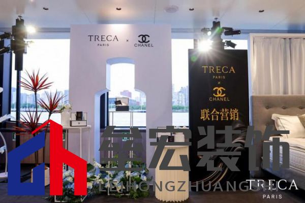 490萬奧古斯汀床墊攜手企業(yè)家張?zhí)m閃耀黃浦江，法國崔佧打造新品發(fā)布會(huì)盛宴