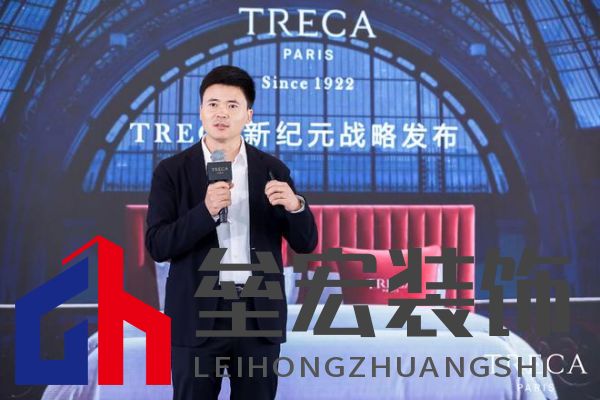 490萬奧古斯汀床墊攜手企業(yè)家張?zhí)m閃耀黃浦江，法國崔佧打造新品發(fā)布會(huì)盛宴
