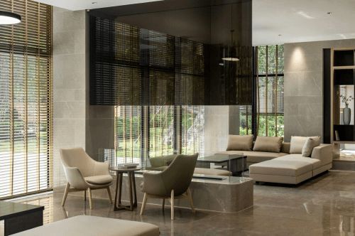 震旦家具 Ｘ 萬科隨園養(yǎng)老院 打造可信賴的養(yǎng)老照護