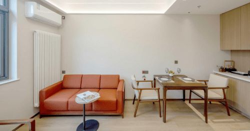 震旦家具 Ｘ 萬科隨園養(yǎng)老院 打造可信賴的養(yǎng)老照護