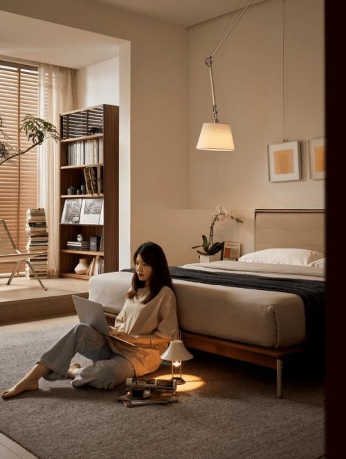 可納的自然美學(xué)：「里所自然」共創(chuàng)計(jì)劃的探索與實(shí)踐