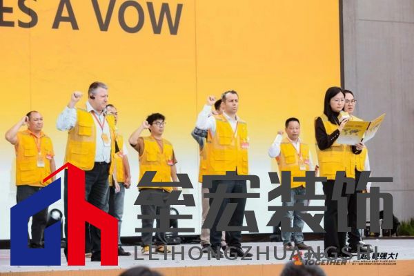 匠星璀璨，魔都見(jiàn)證全球貼磚巔峰對(duì)決