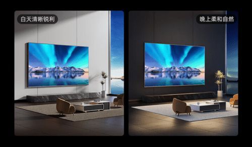 人工智能時代下，海信電視E7N如何憑借AI碾壓同檔位產(chǎn)品