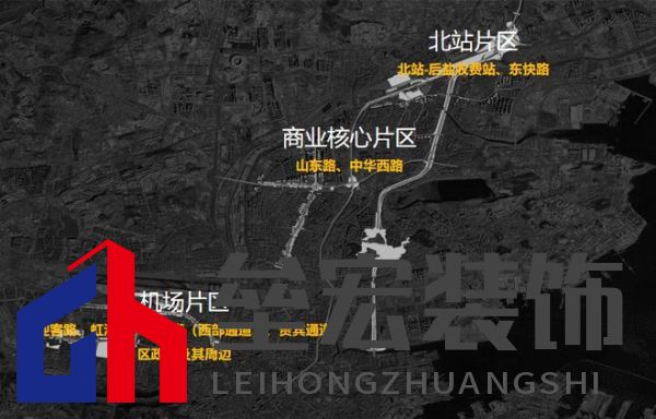 綠色大連，燃動城市更新新引擎