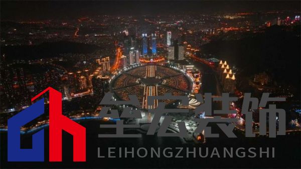 綠色大連，燃動城市更新新引擎