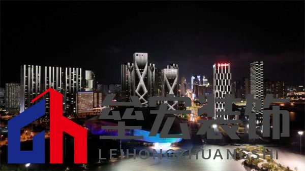 綠色大連，燃動城市更新新引擎