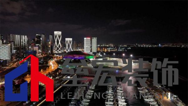 綠色大連，燃動城市更新新引擎