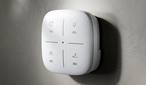 終結(jié)男士小便噴濺尷尬，法恩莎T40-L輕智能馬桶來幫忙！