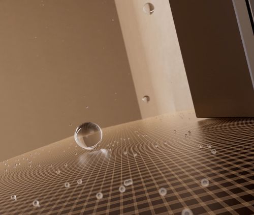 情緒價(jià)值MAX！安華T1系列明桿淋浴花灑讓你尋回淋浴舒適