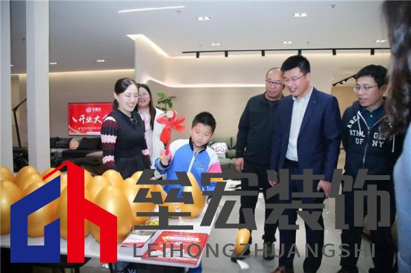 云屋企家居體驗(yàn)店北京紅星美凱龍店盛大開業(yè)！