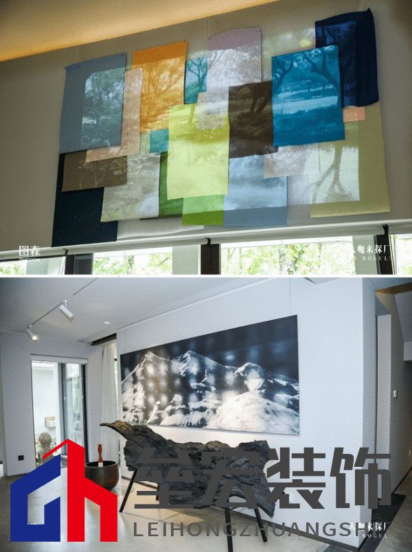 美學(xué)共鳴，設(shè)計(jì)賦能，共啟美好家居未來 ——圖森“大咖來探廠”第1期