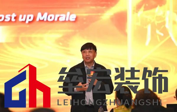 重構(gòu)商業(yè)，賣動新品，提振士氣