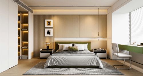 2024板材與家居品牌創(chuàng)新研討會舉行 大王椰榮獲多項(xiàng)行業(yè)優(yōu)秀稱號