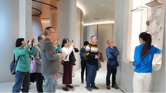 五金頭部企業(yè)悍高集團衛(wèi)浴版塊全面啟動招商，奏響財富最強音