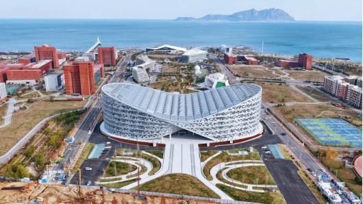 【用戶(hù)告白】第二十五期|青島大學(xué)城公共圖書(shū)館、文化館正式啟用，四季沐歌收到感謝信