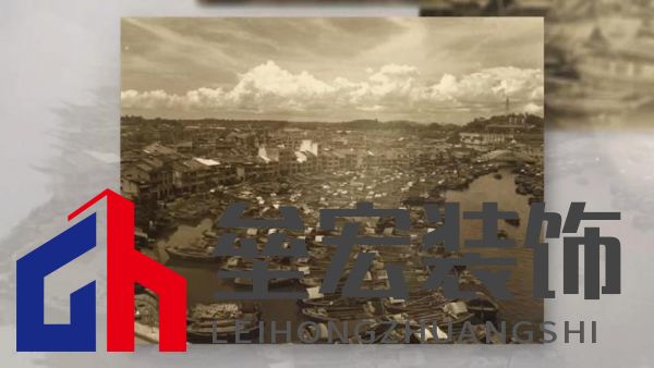 期頤華僑反哺故鄉(xiāng)桑梓情深，“夢改”助力潮州大吳村再綻魅力