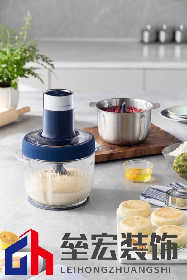 摩飛和面絞肉機(jī)MR9407新品上市