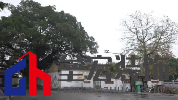 期頤華僑反哺故鄉(xiāng)桑梓情深，“夢改”助力潮州大吳村再綻魅力