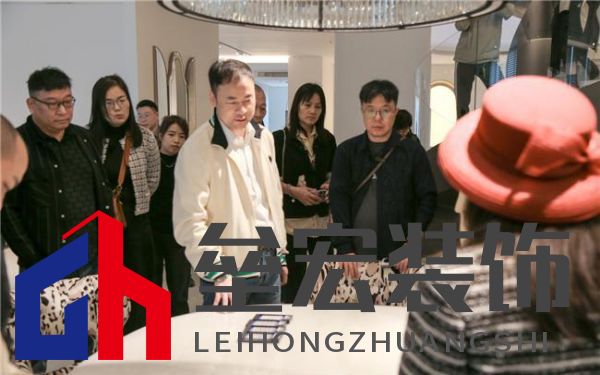 河北設(shè)計(jì)力量匯聚米洛家居，探索家具設(shè)計(jì)新潮流