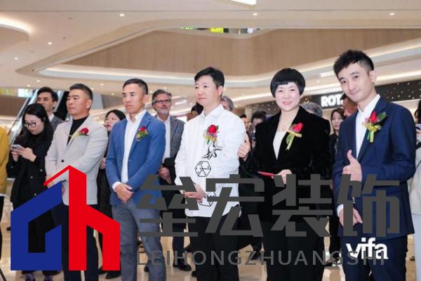 威法全國(guó)大家居時(shí)尚門(mén)店首發(fā)：廣州番禺天河城新店璀璨啟幕