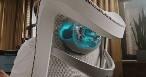 舒適Next level，西昊智能人體工學(xué)椅T6深度解壓2025