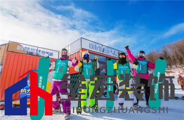 #雪戰(zhàn)到底一起熱力曬，四季沐歌空氣能抖音冰雪挑戰(zhàn)賽燃起全民冰雪熱情