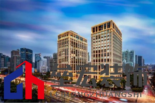 小體量商辦如何“突圍”？北外灘雙獅匯向「情緒價值」進(jìn)階！