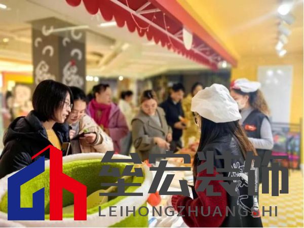 小體量商辦如何“突圍”？北外灘雙獅匯向「情緒價值」進(jìn)階！