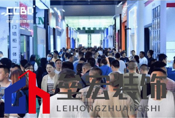 2025中國成都建博會為什么是必選平臺