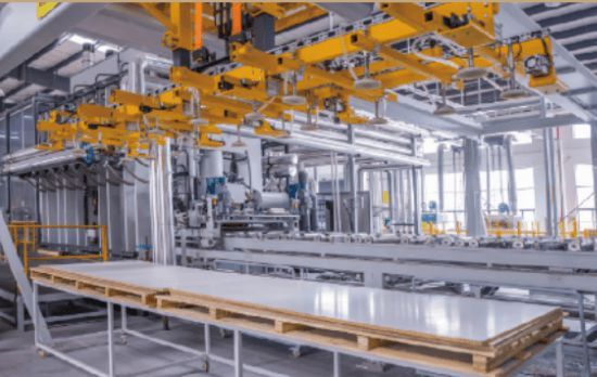 2025年湖北兔寶寶新品推介會(huì)——彩臻板強(qiáng)勢來襲！