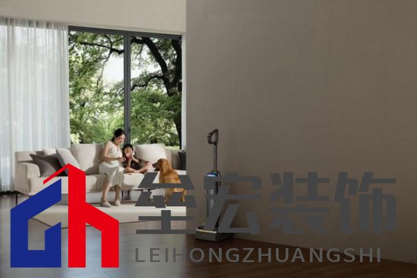 為清潔家電注入美學基因 添可芙萬藝術家系列洗地機引領家居新潮流