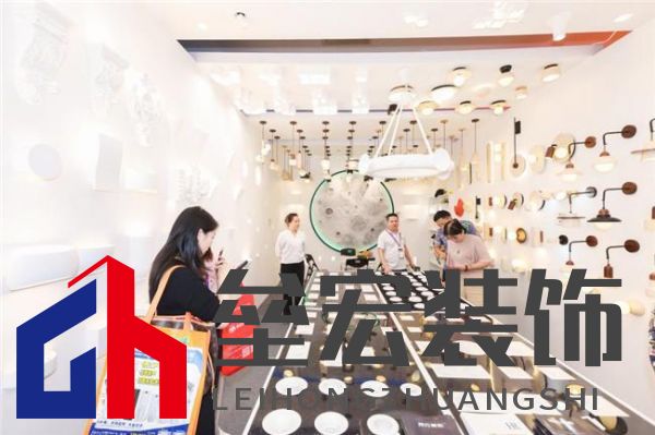 古鎮(zhèn)燈飾展入選 “粵貿(mào)全國(guó)”活動(dòng)目錄 照明行業(yè)迎來(lái)發(fā)展新契機(jī)
