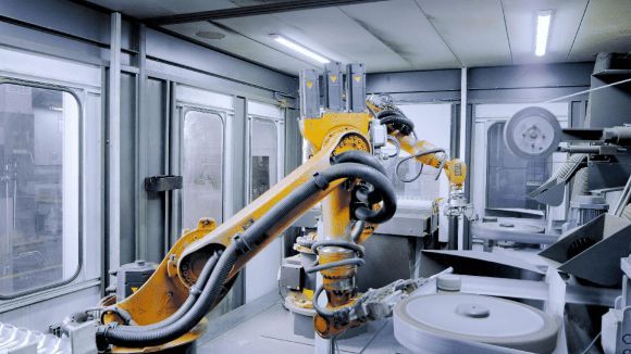 技術(shù)+美學雙驅(qū)動：CMECH希美克點亮沙特“2030愿景”建筑藍圖