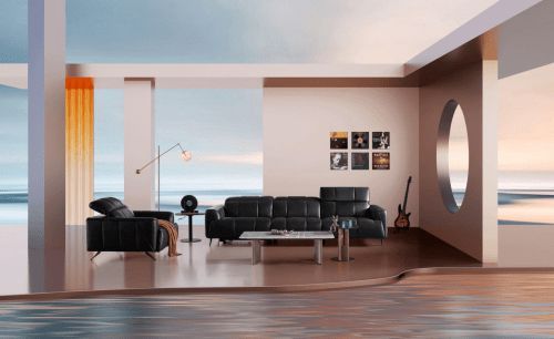 連續(xù)三年全球銷量第一，顧家家居領(lǐng)跑中國(guó)家居品牌全球