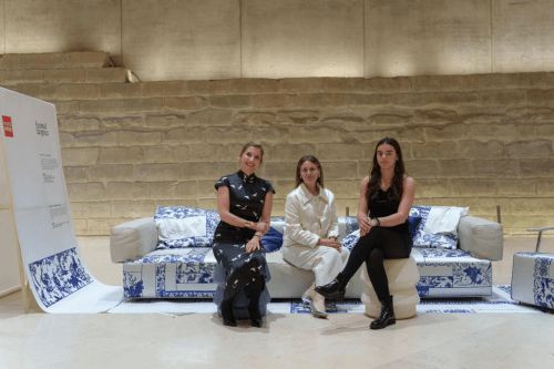 連續(xù)三年全球銷量第一，顧家家居領(lǐng)跑中國(guó)家居品牌全球