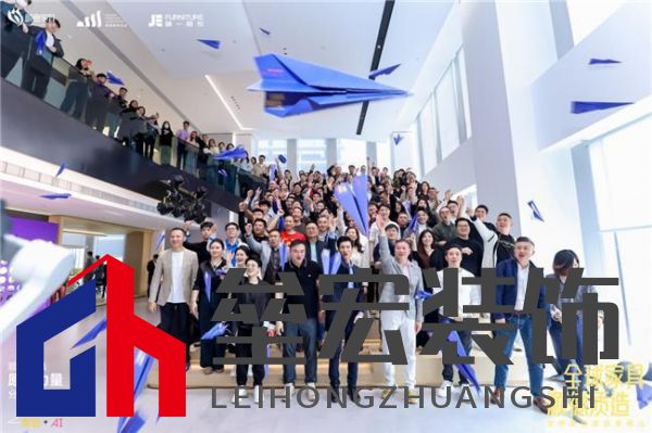 米洛家居閃耀順德原創(chuàng)力量分享會，兩大展位即將亮相家博會