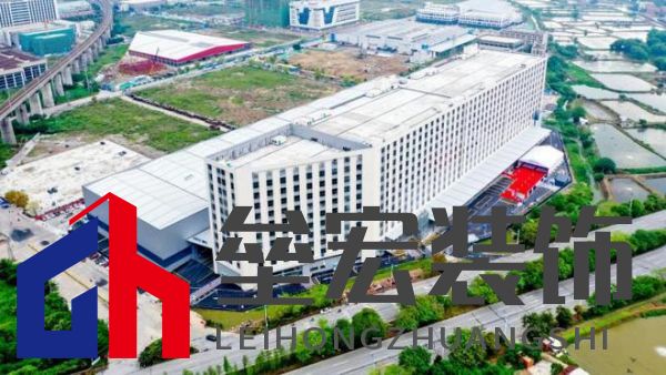 高質(zhì)量號角再度吹響，林氏家居產(chǎn)業(yè)集群智造基地探索品質(zhì)突圍戰(zhàn)