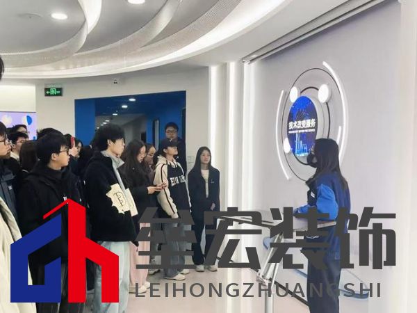 產(chǎn)教融合深化， 大金攜手高校共促多聯(lián)文化普及