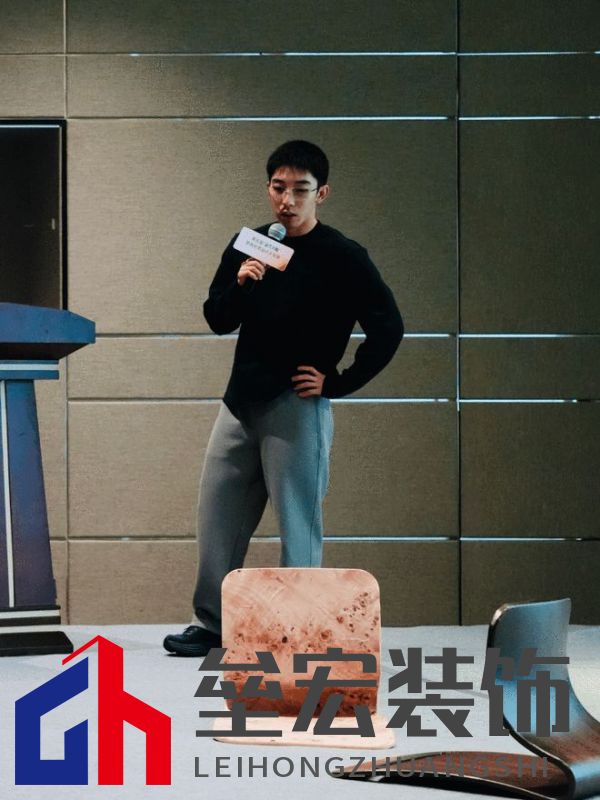 “樹之瞳”家具設(shè)計大獎賽揭幕新賽道，12組作品融合自然與藝術(shù)獲獎