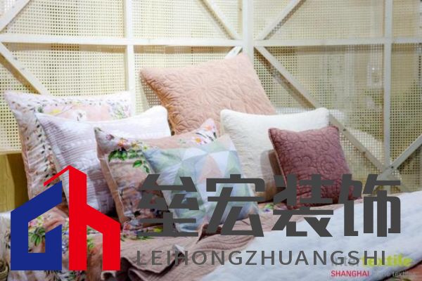 滬上再聚首，商機(jī)正當(dāng)時(shí)！2025intertextile 春夏家紡展盛大啟幕在即！