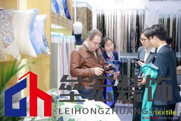 滬上再聚首，商機(jī)正當(dāng)時(shí)！2025intertextile 春夏家紡展盛大啟幕在即！