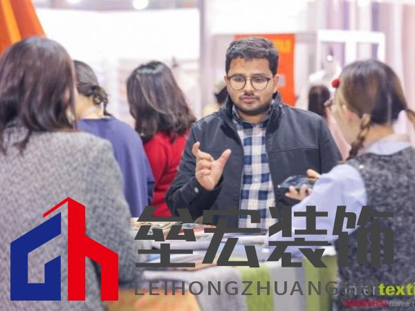 滬上再聚首，商機(jī)正當(dāng)時(shí)！2025intertextile 春夏家紡展盛大啟幕在即！